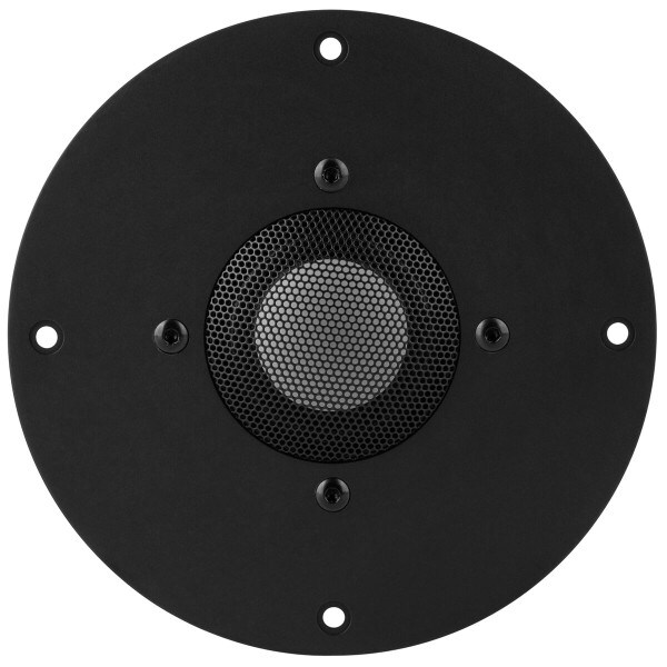 Main product image for Peerless DA32TX00-08 1-1/4" Corundum Dome Tweeter 264-1678